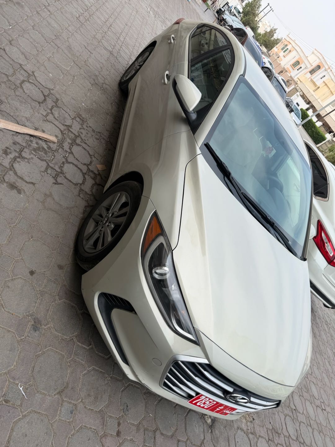 هيونداي النترا 2018
