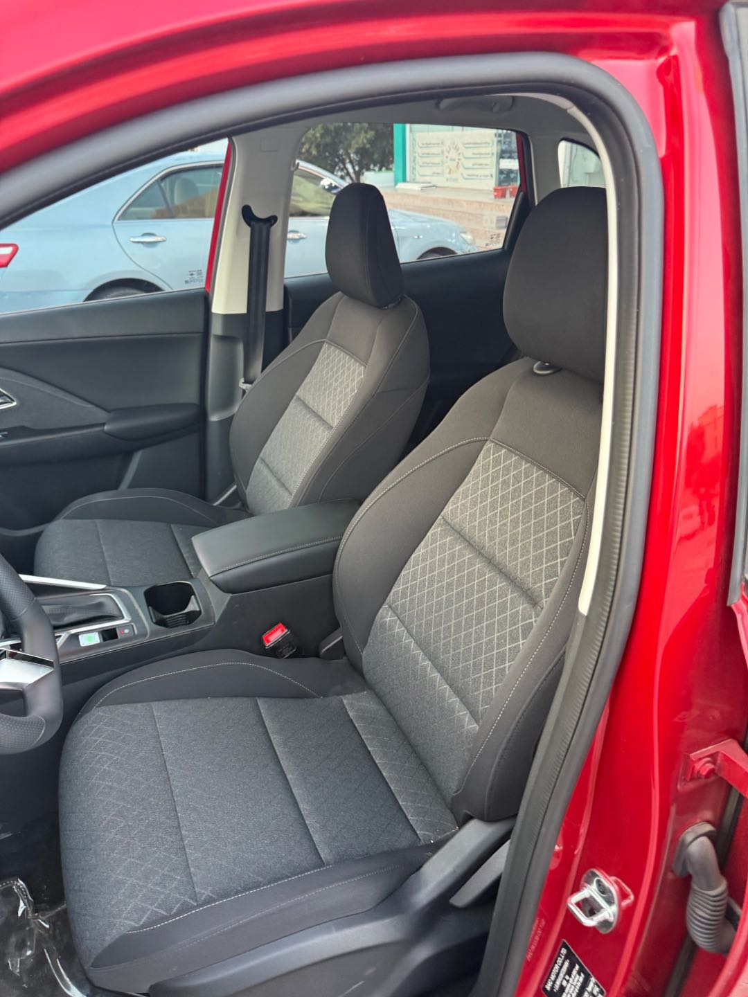 MG ZS 2026