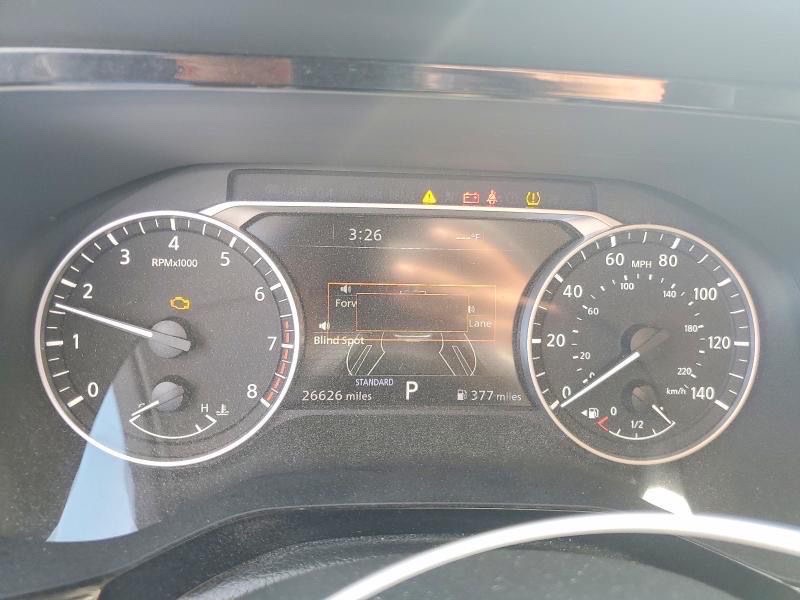 Car Image 2023 NISSAN PATHFINDER