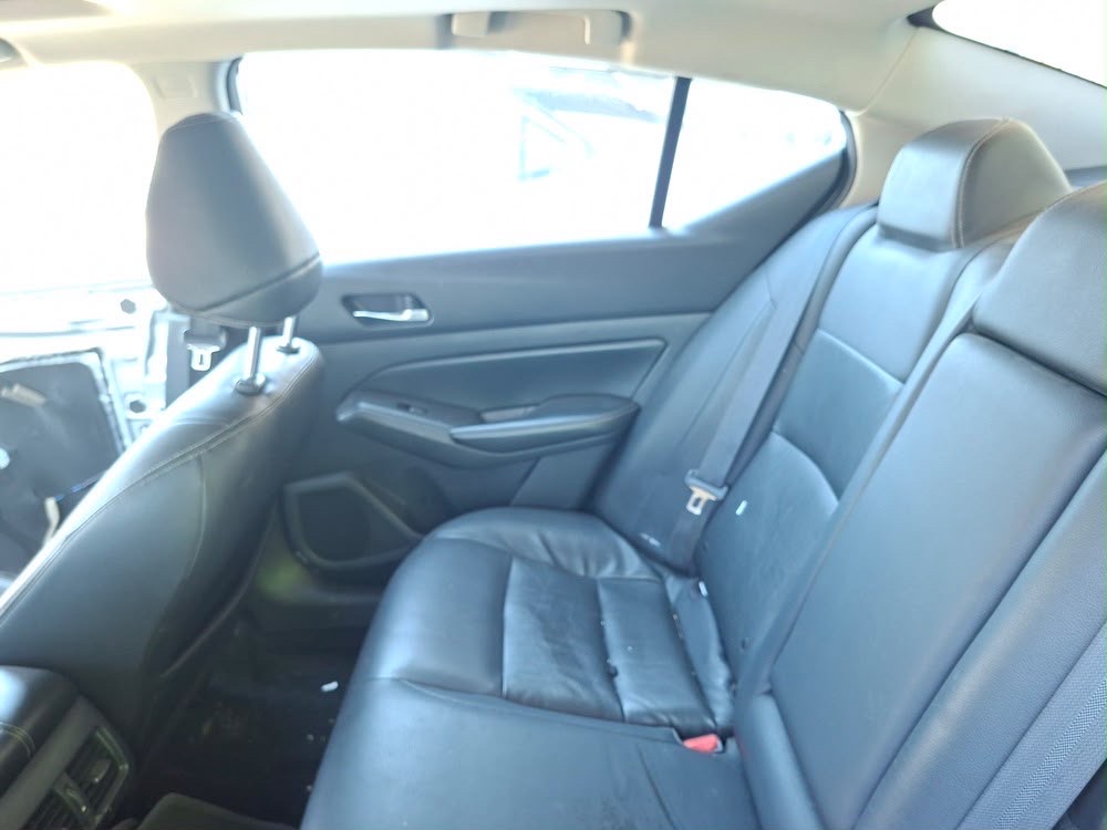Car Image 2019 NISSAN ALTIMA