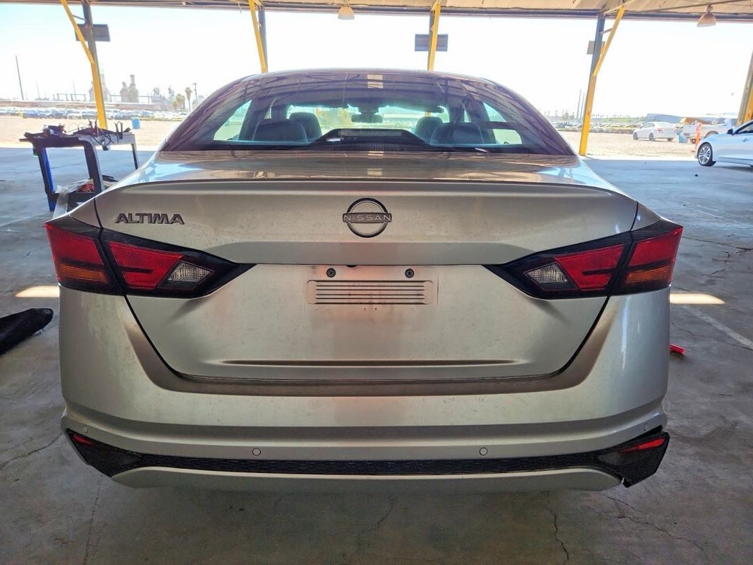 Car Image 2024 NISSAN ALTIMA