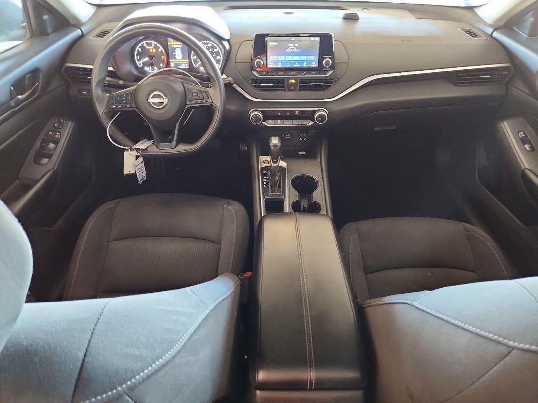Car Image 2024 NISSAN ALTIMA
