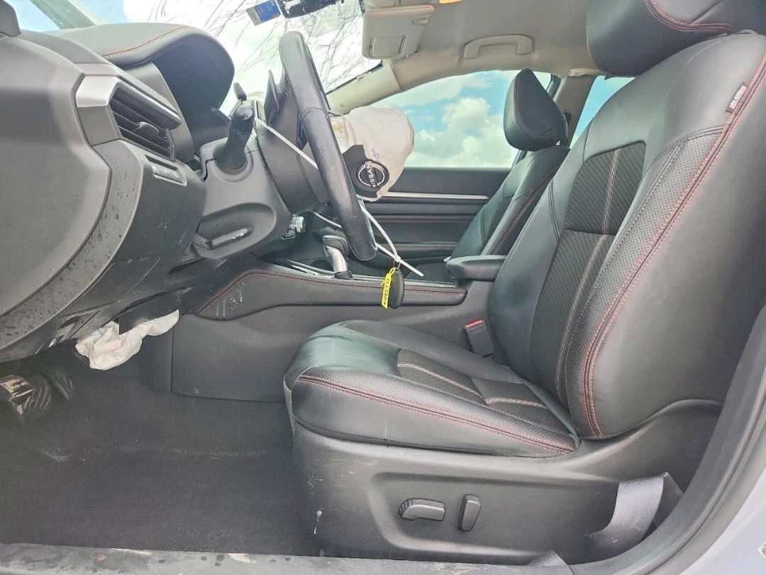 Car Image 2023 NISSAN ALTIMA