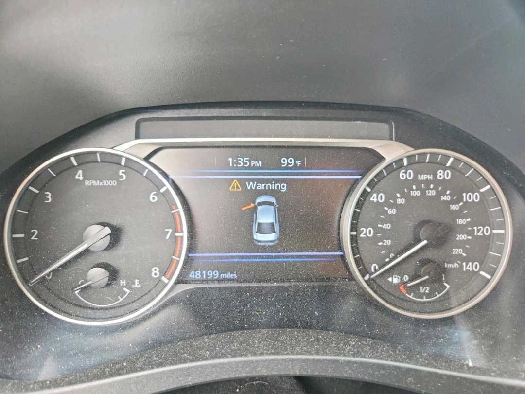 Car Image 2023 NISSAN ALTIMA