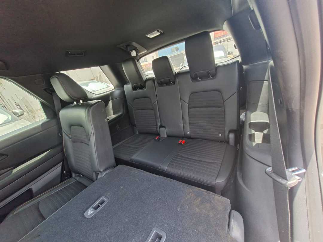 Car Image 2024 NISSAN PATHFINDER