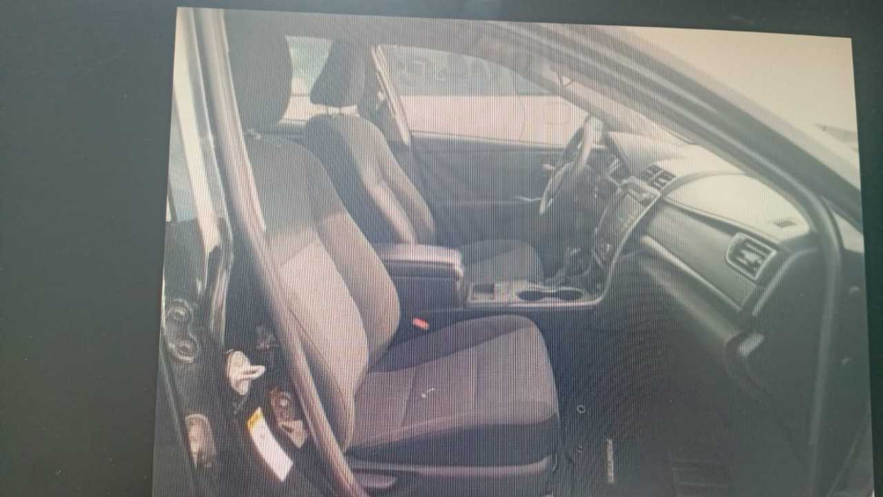 Car Image 2017 TOYOTA CAMRY