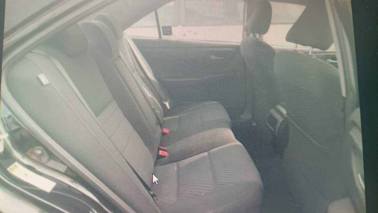 Car Image 2017 TOYOTA CAMRY