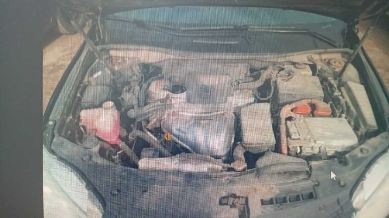Car Image 2017 TOYOTA CAMRY