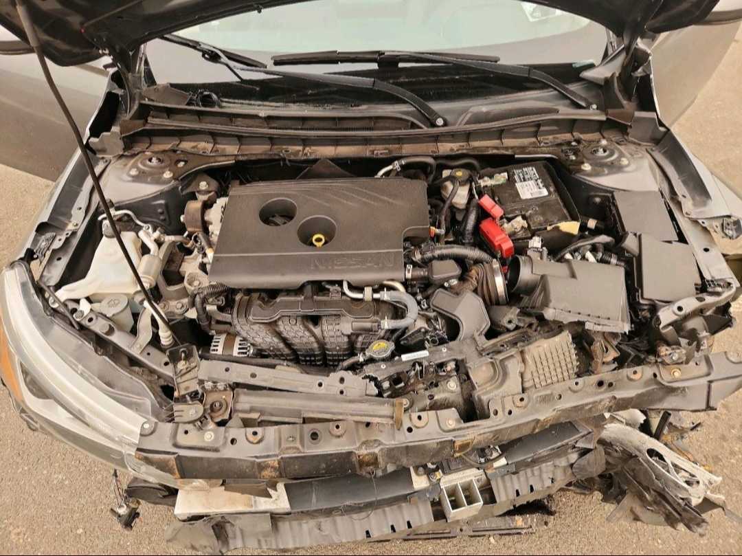 Car Image 2019 NISSAN ALTIMA