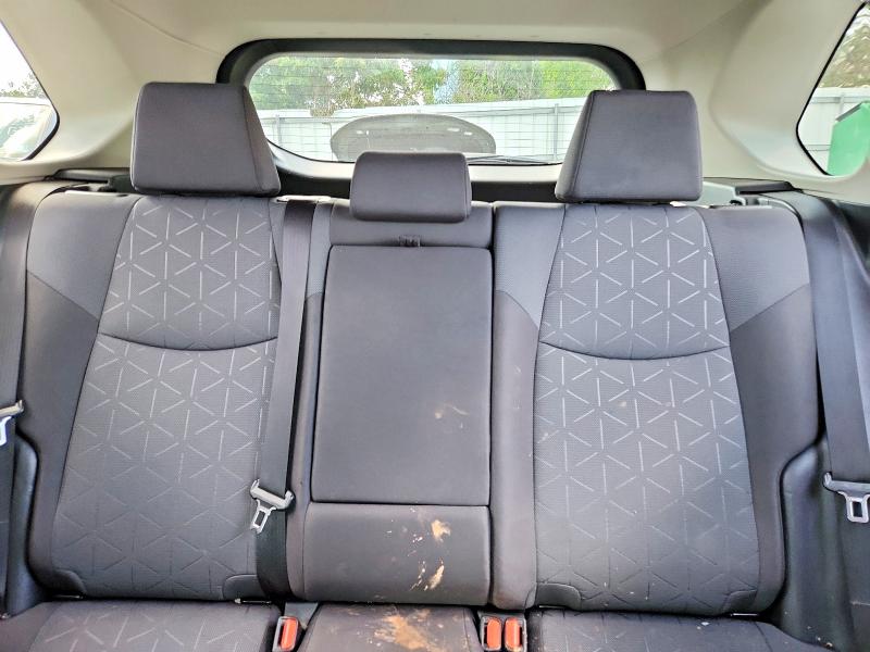 Car Image 2021 TOYOTA RAV4