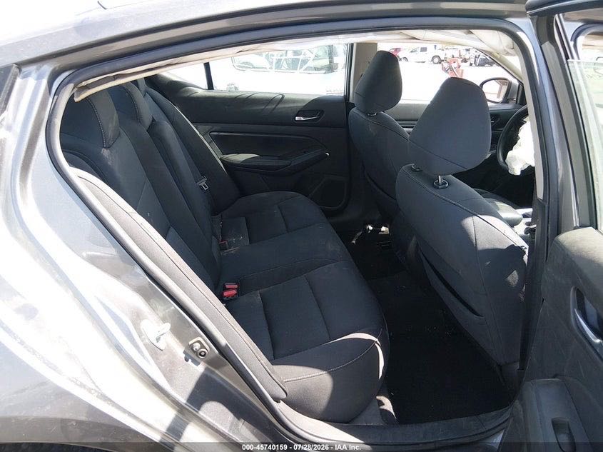 Car Image 2020 NISSAN ALTIMA