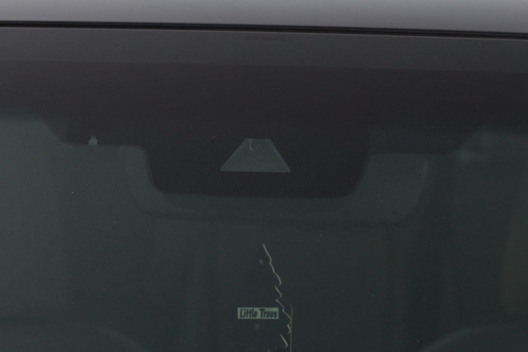 Car Image 2019 LEXUS ES 350
