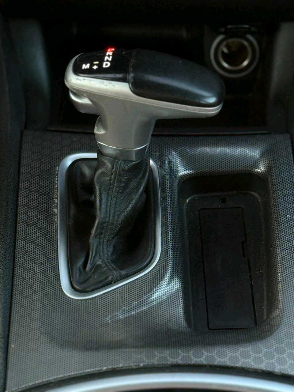 Car Image 2018 DODGE CHARGER R/T