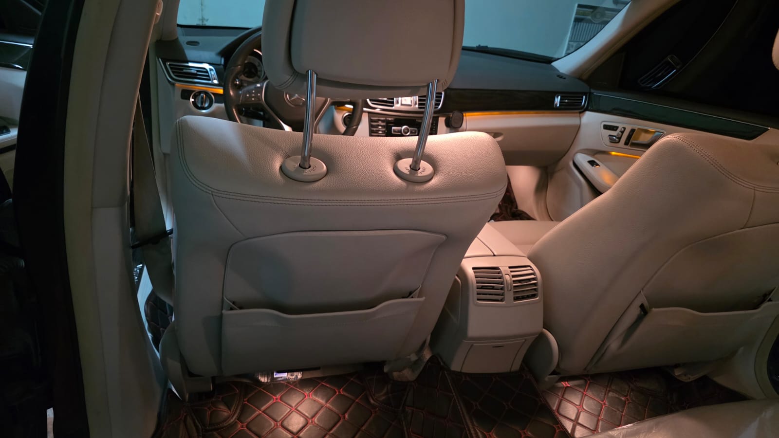 Car Image 2014 MERCEDES E Class 350