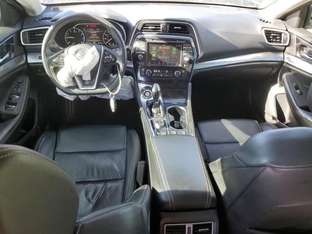 Car Image 2019 NISSAN MAXIMA