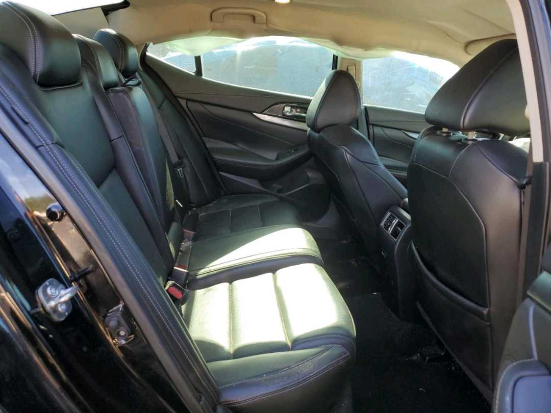 Car Image 2019 NISSAN MAXIMA