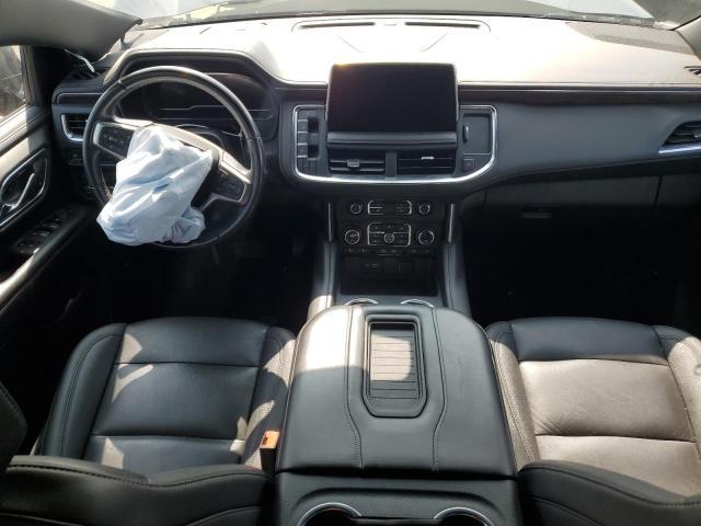 Car Image 2022 CHEVROLET TAHOE