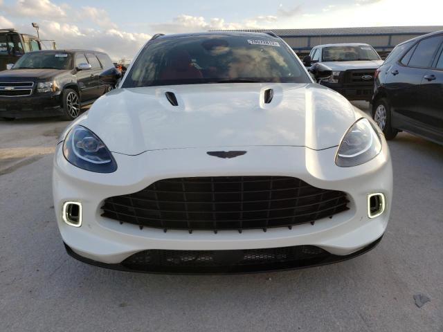 Car Image 2021 ASTON MARTIN DB7