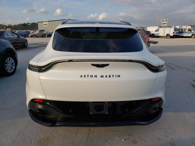 Car Image 2021 ASTON MARTIN DB7