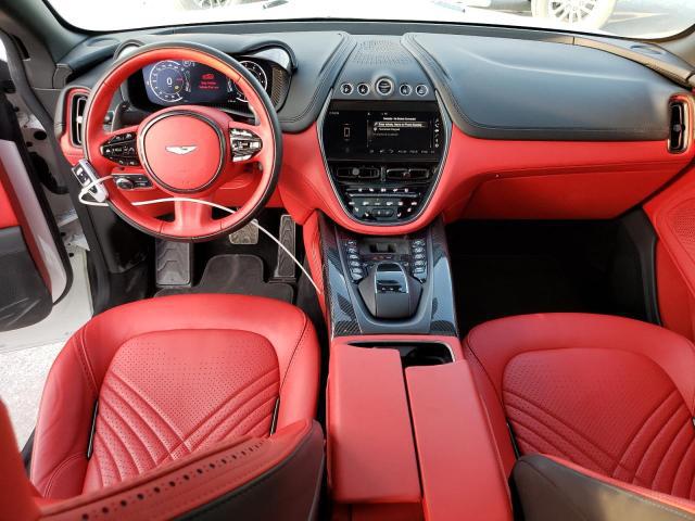 Car Image 2021 ASTON MARTIN DB7