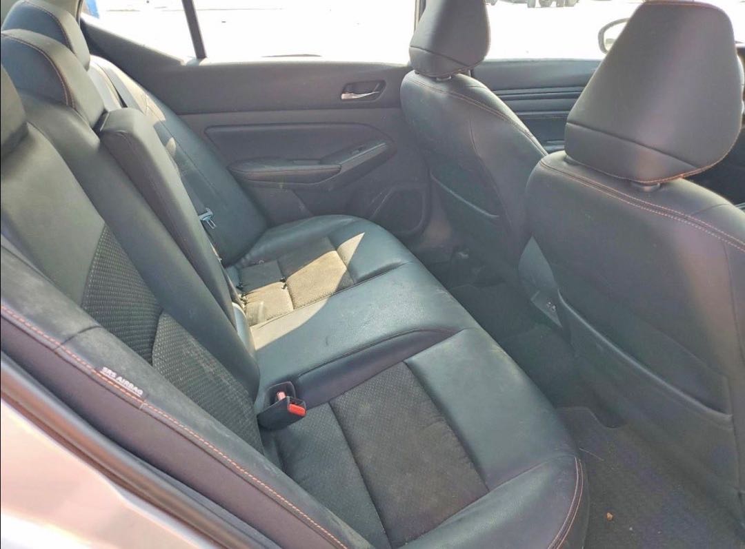 Car Image 2019 NISSAN ALTIMA