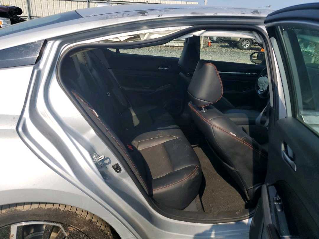 Car Image 2024 NISSAN ALTIMA