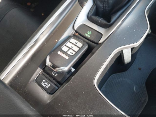 Car Image 2019 HONDA ACCORD