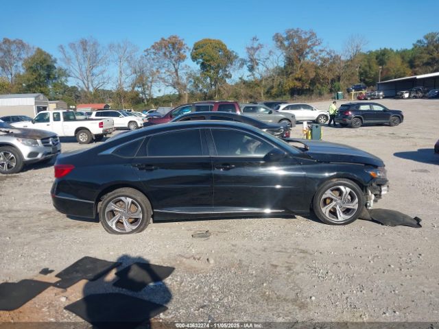 Car Image 2019 HONDA ACCORD