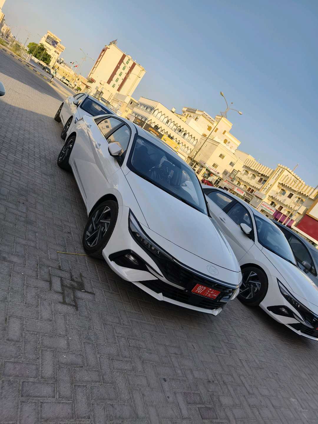 تشانجان EADO 2026