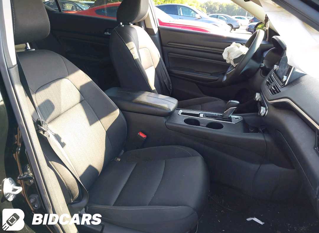 Car Image 2020 NISSAN ALTIMA