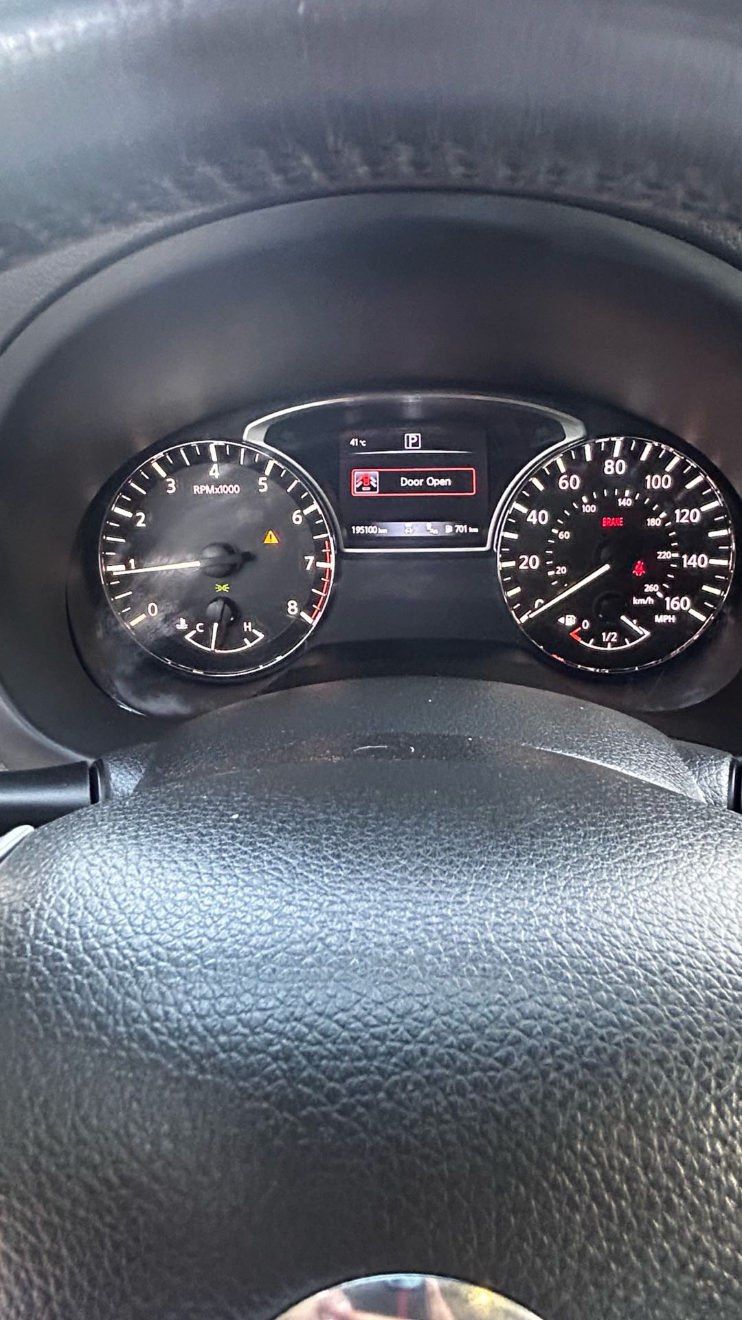 Car Image 2018 NISSAN ALTIMA SV