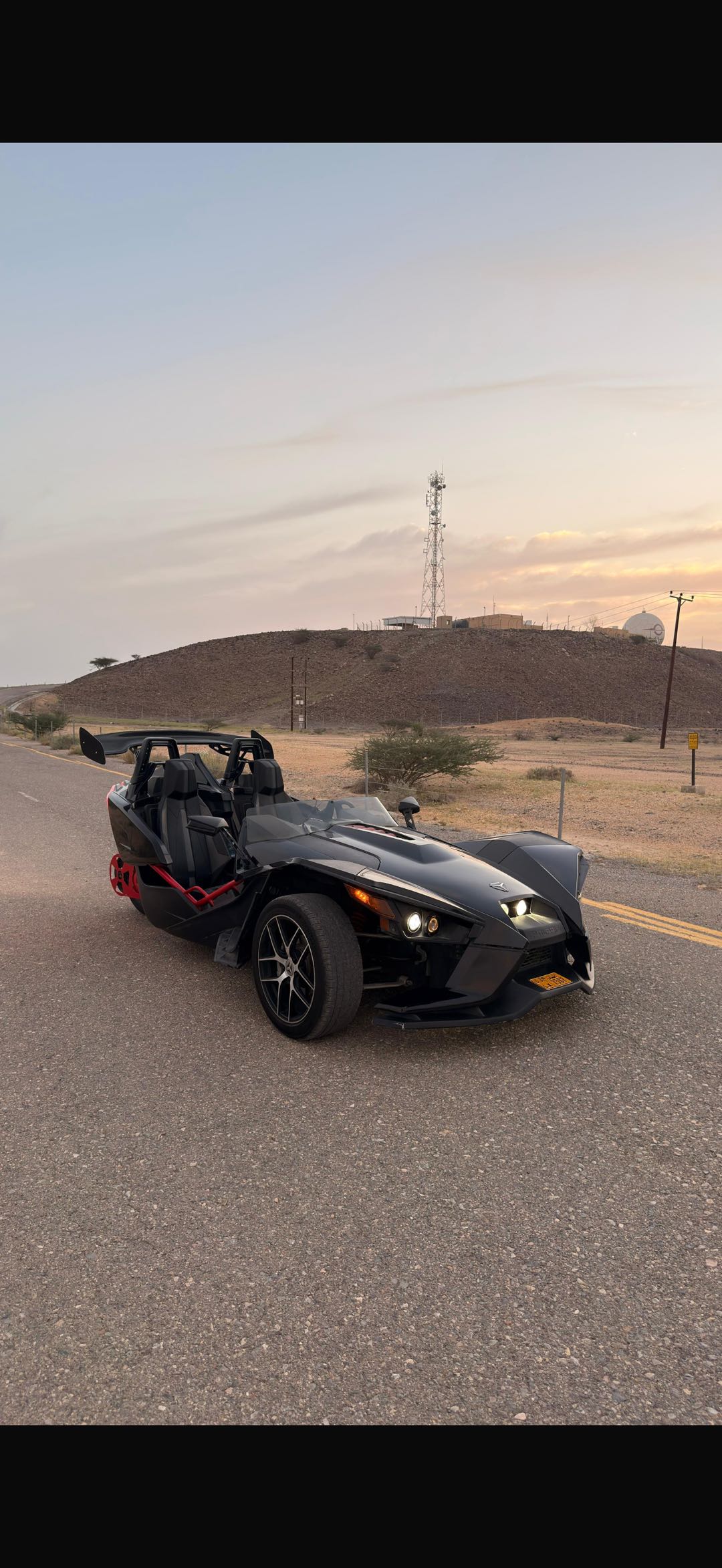 سلنج شوت SLR 2020