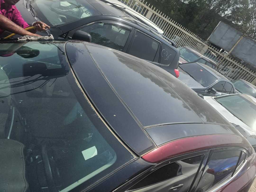 Car Image 2016 NISSAN MAXIMA