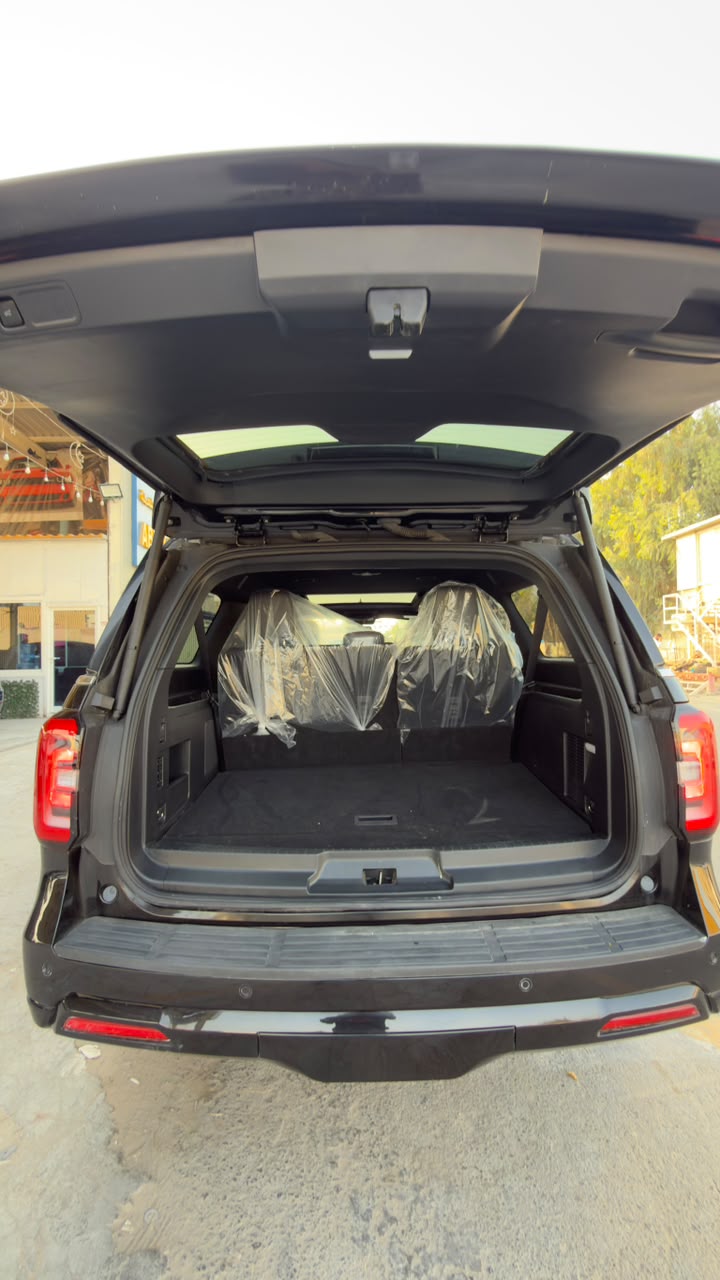 Car Image 2024 FORD EXPEDITION