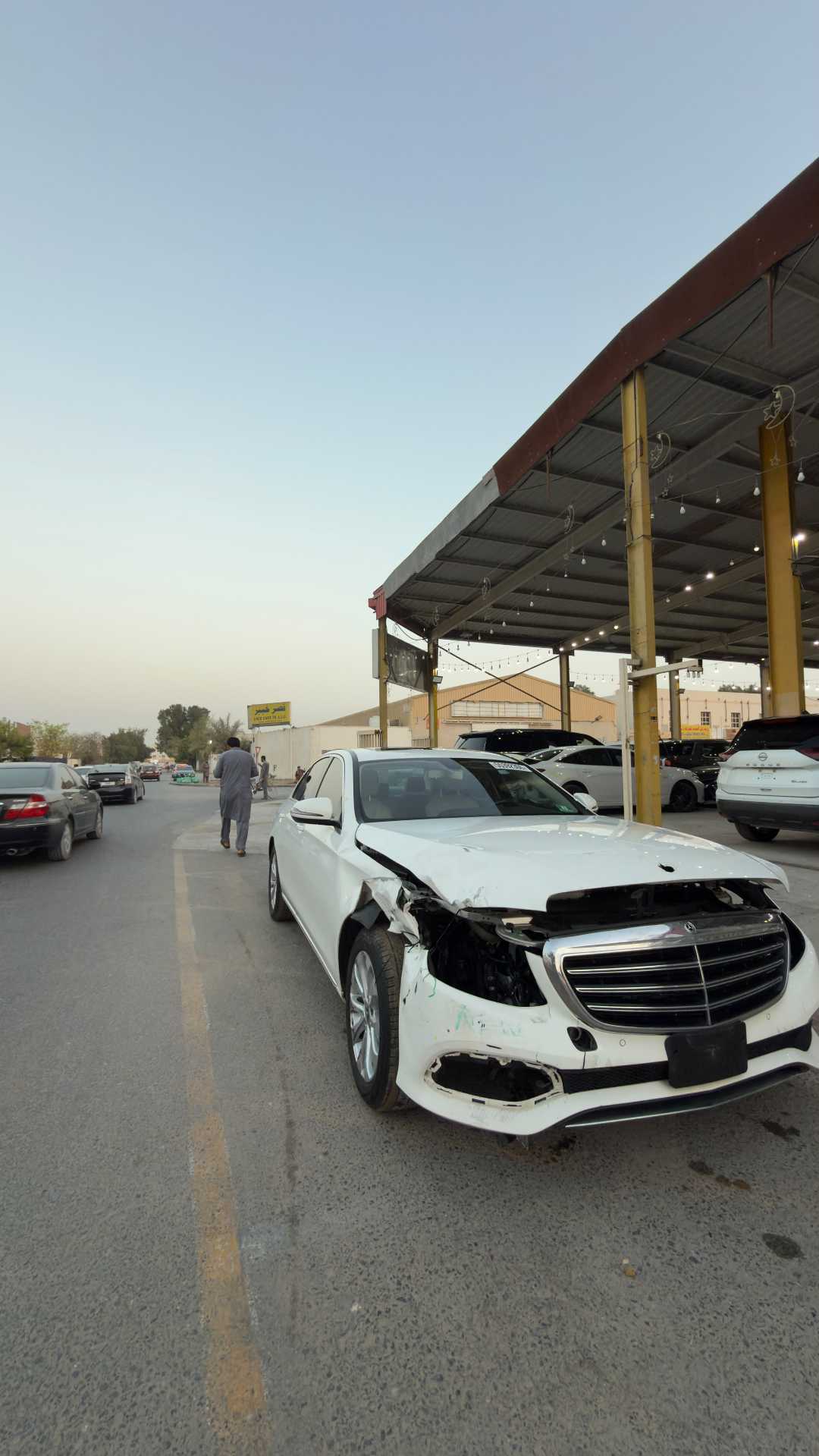Car Image 2018 MERCEDES E Class