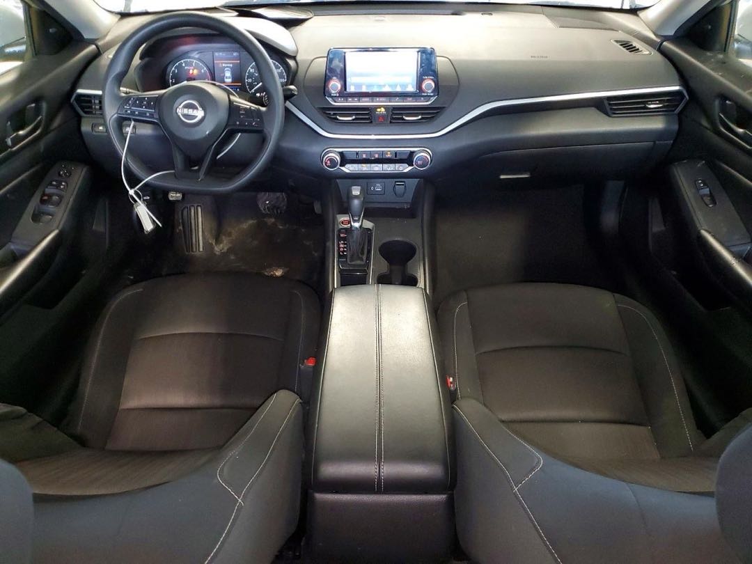 Car Image 2023 NISSAN ALTIMA