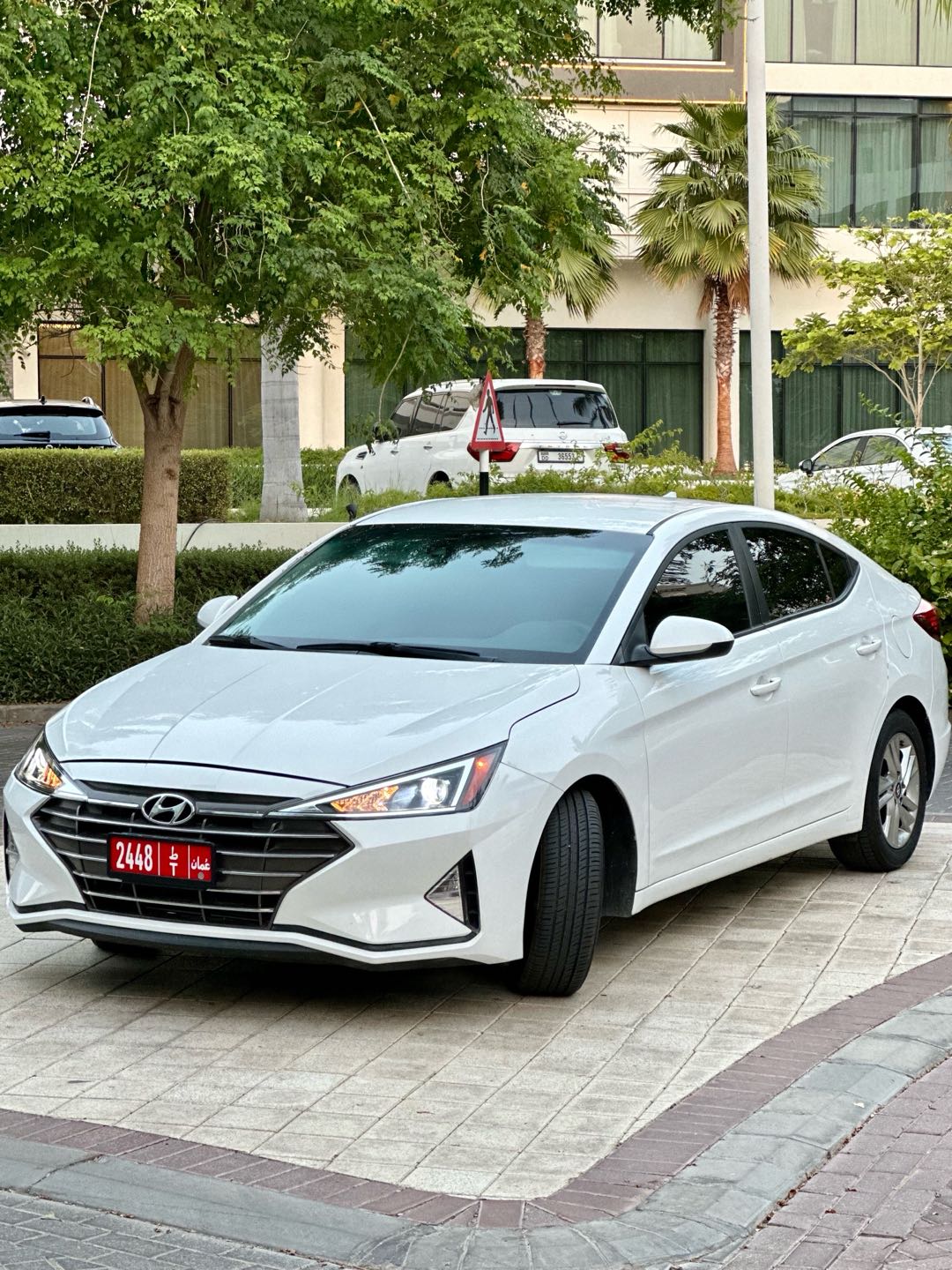 HYUNDAI ELANTRA 2020