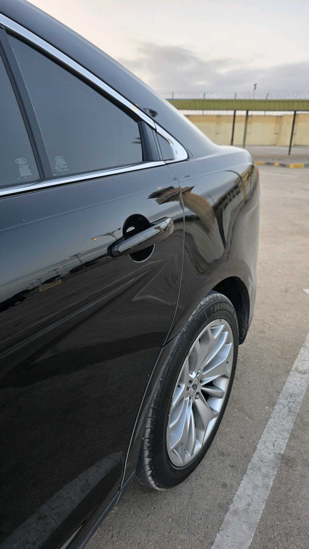 FORD TAURUS 2017 for sale in Oman | Sooq Cars