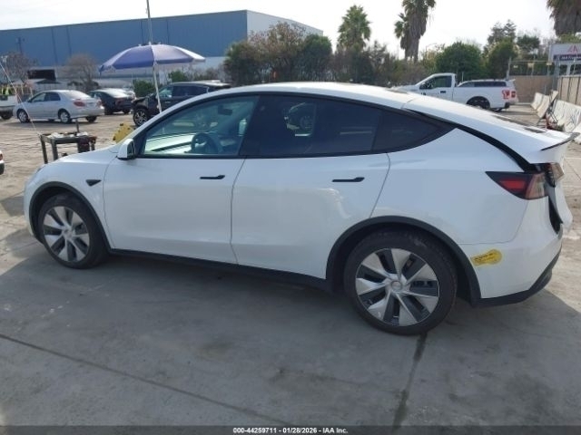 Car Image 2022 TESLA Model Y