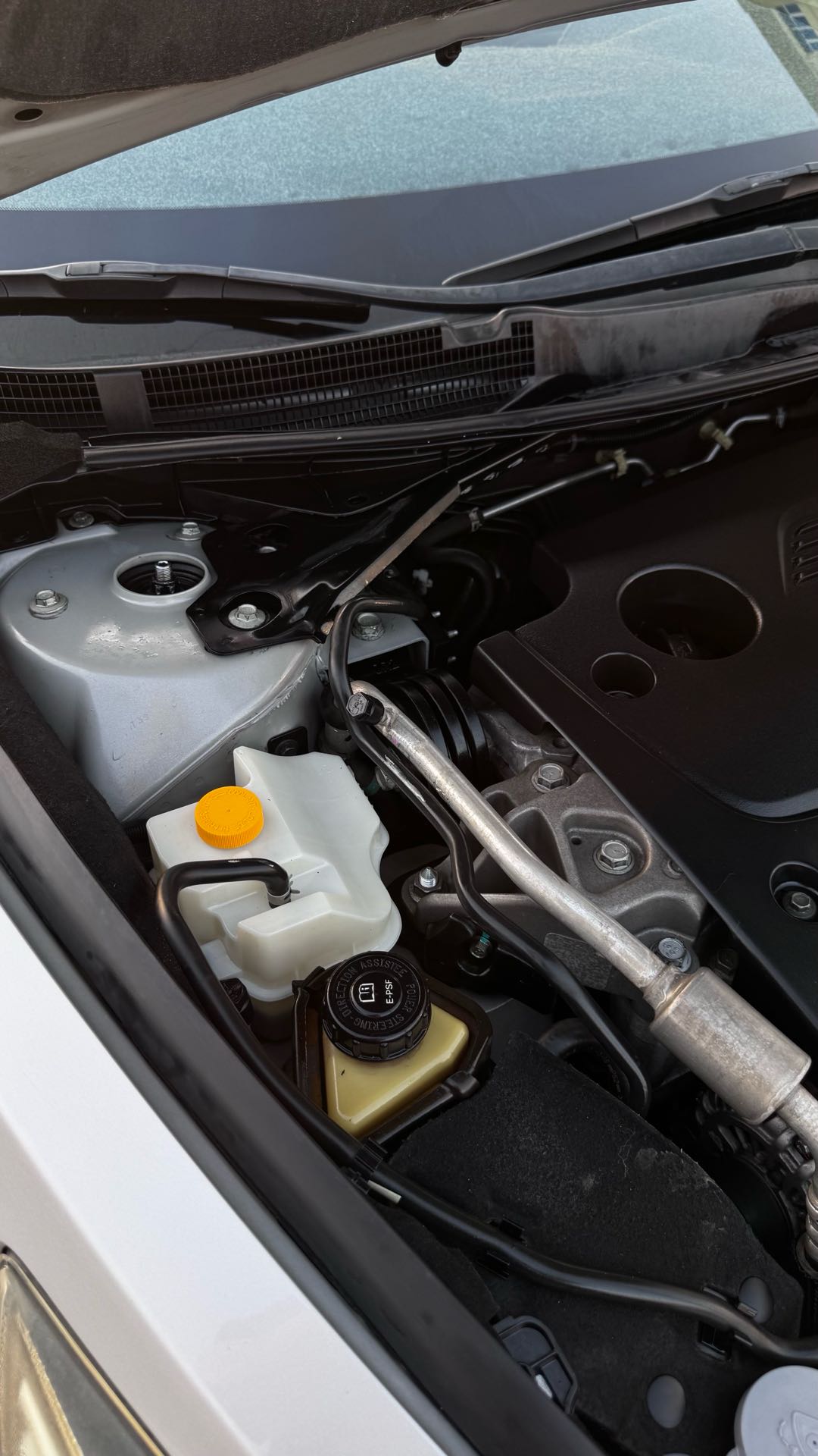 Car Image 2016 NISSAN ALTIMA S