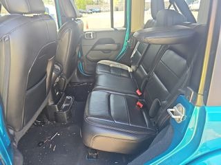 Car Image 2019 JEEP WRANGLER