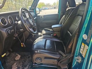 Car Image 2019 JEEP WRANGLER