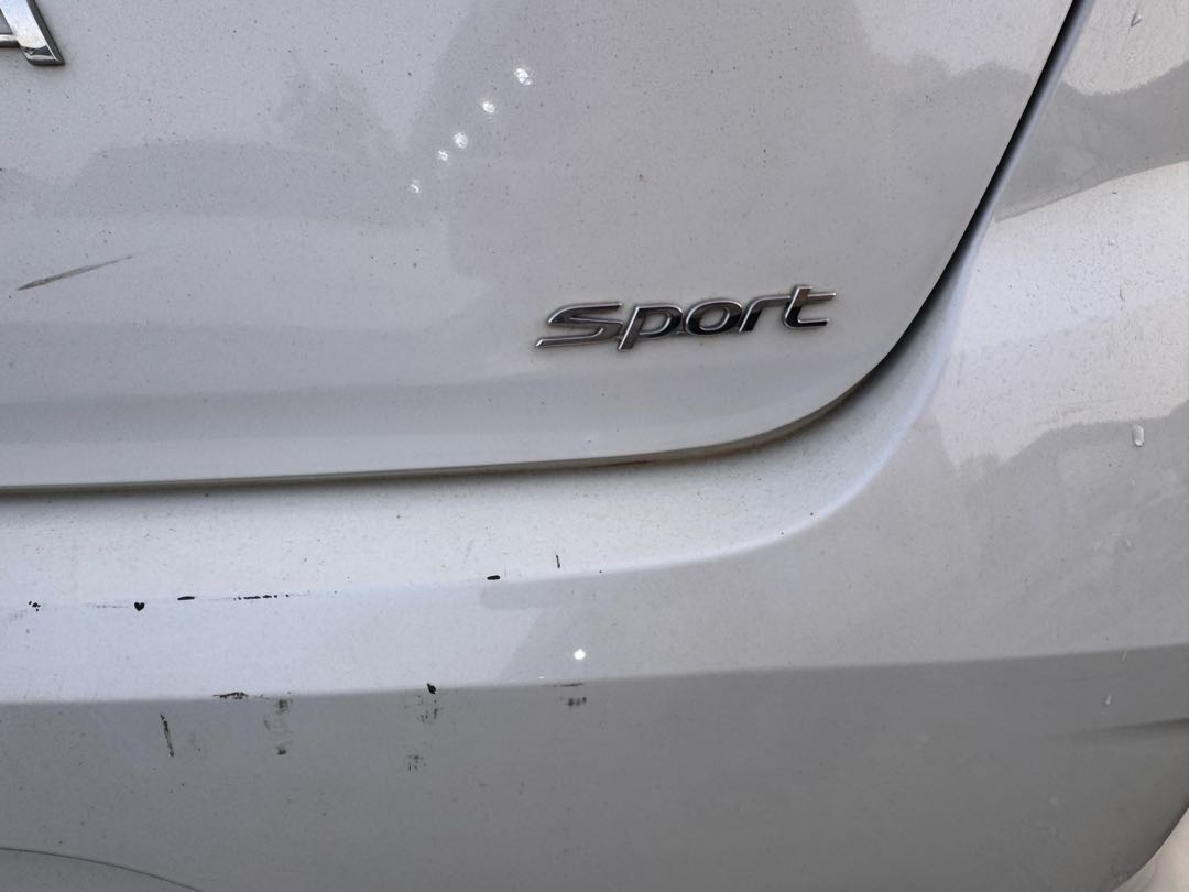 Car Image 2019 HYUNDAI SONATA