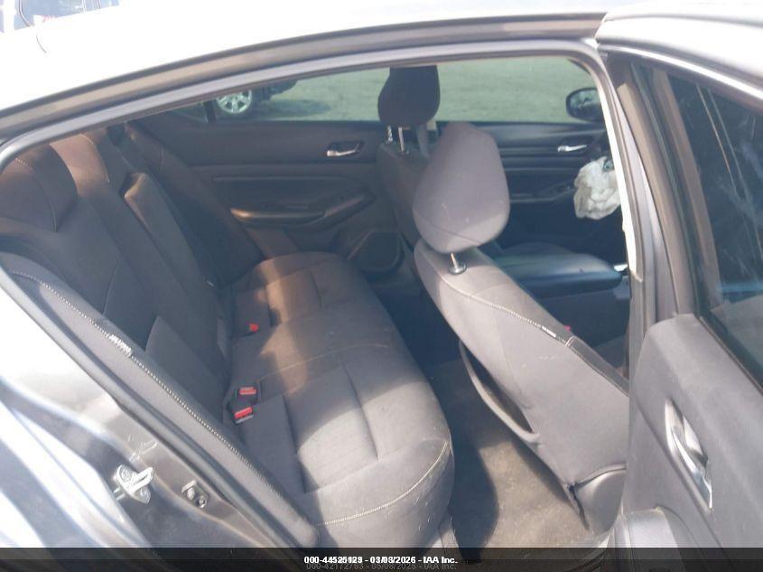 Car Image 2019 NISSAN ALTIMA