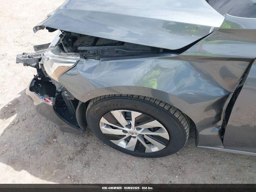 Car Image 2019 NISSAN ALTIMA