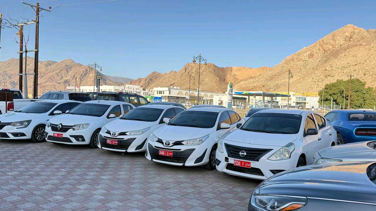 تويوتا ياريس 2020