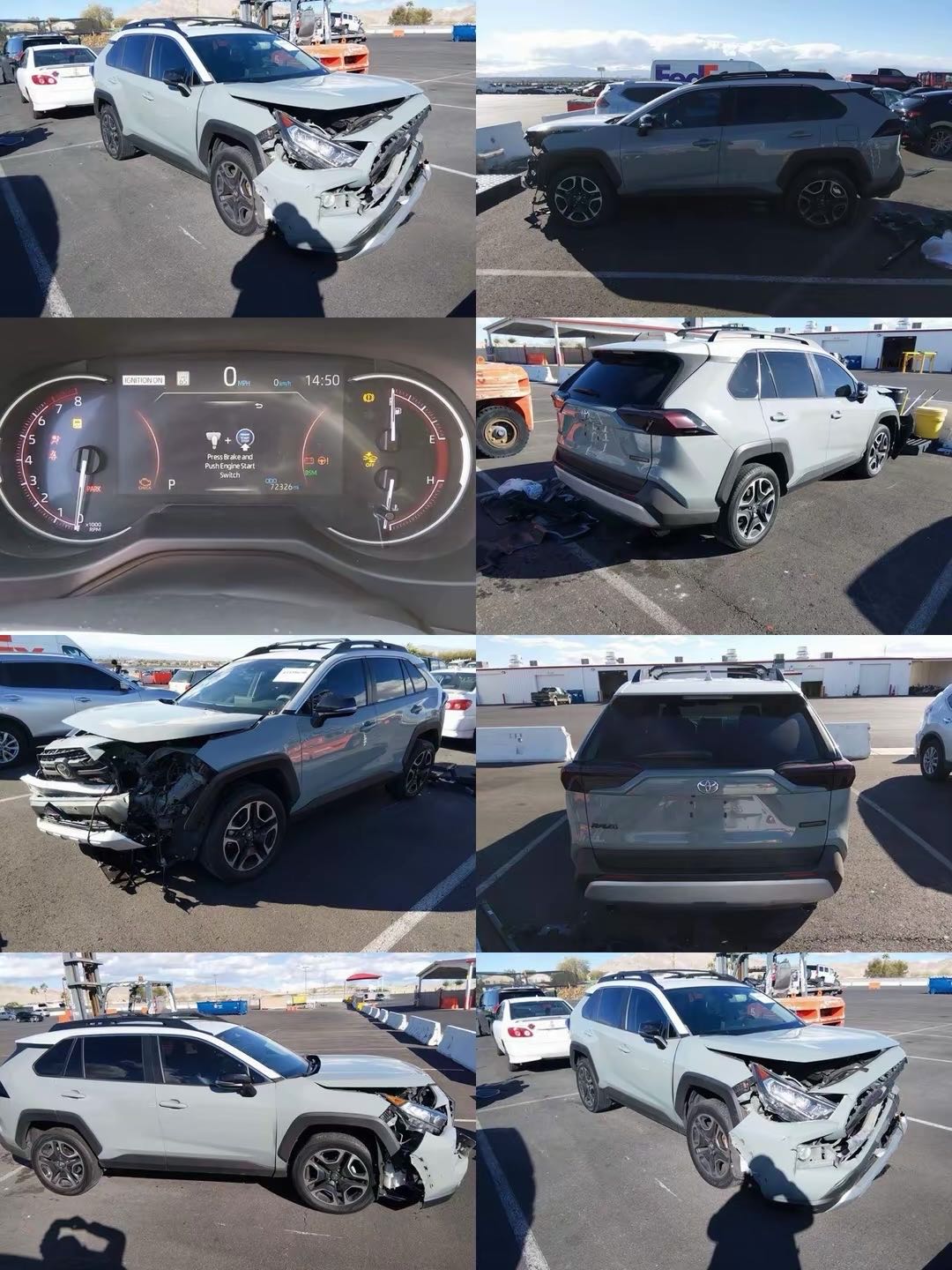 Car Image 2020 TOYOTA RAV4