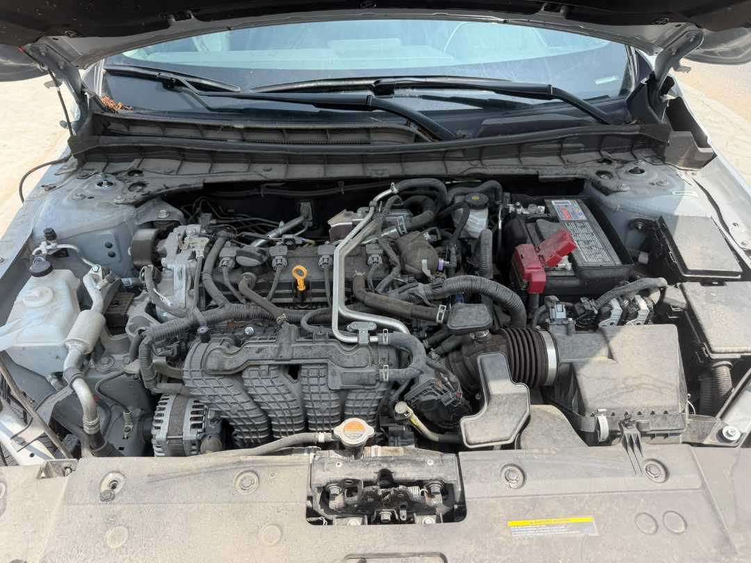 Car Image 2024 NISSAN ALTIMA