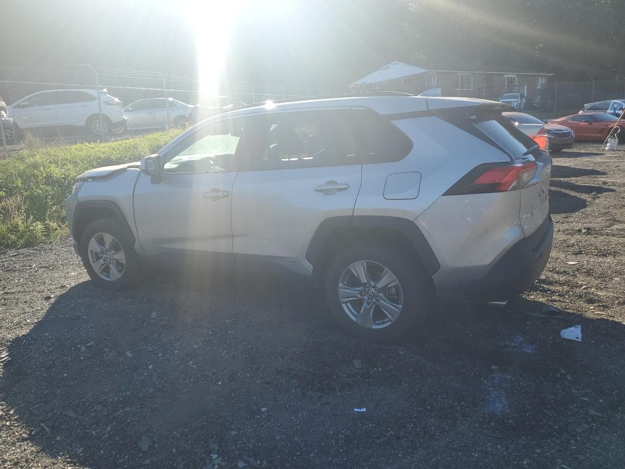 Car Image 2024 TOYOTA RAV4