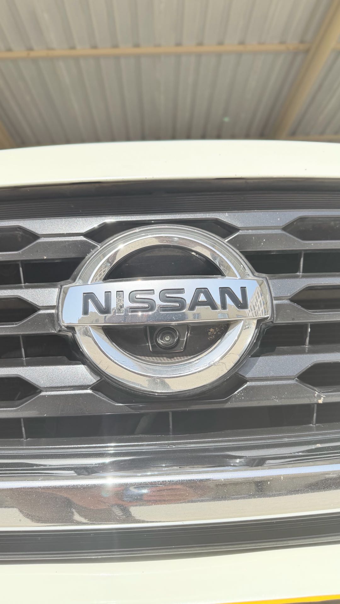 Car Image 2018 NISSAN PATHFINDER SL